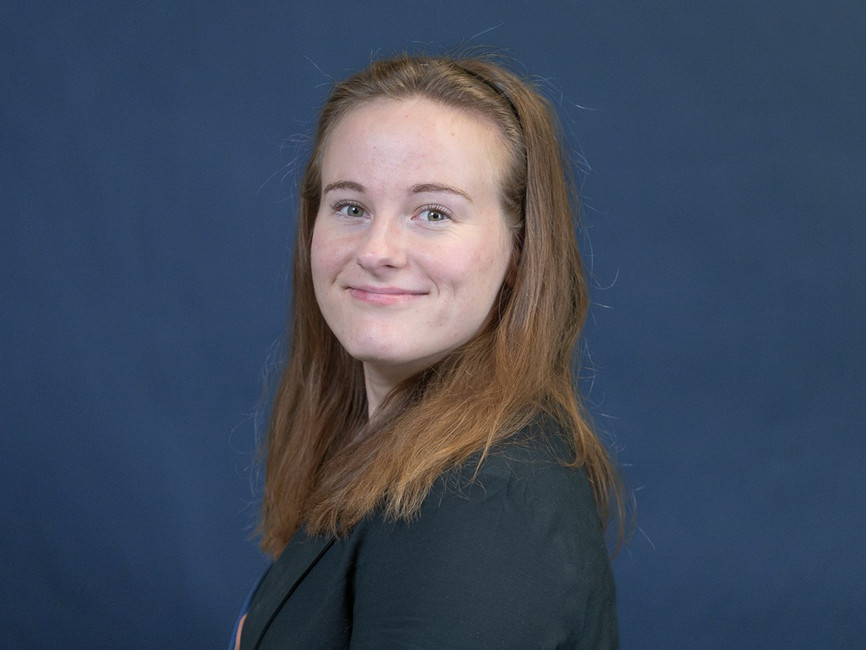 Anna Grotjahn, DVM